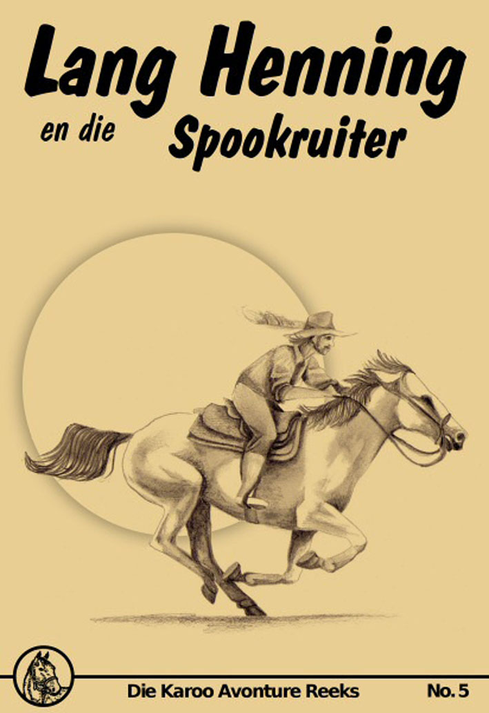 Lang Henning en die Spookruiter